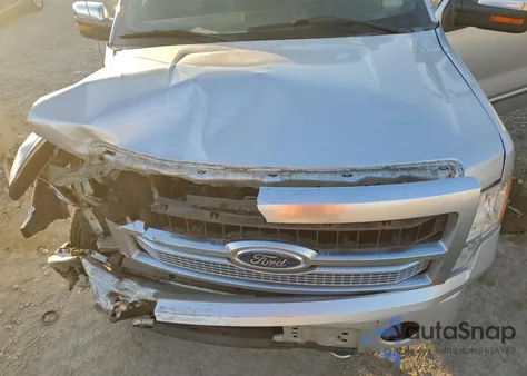 2012 Ford F150 Supercrew z USA, uszkodzony, nr VIN 1FTFW1ET2CFA20141